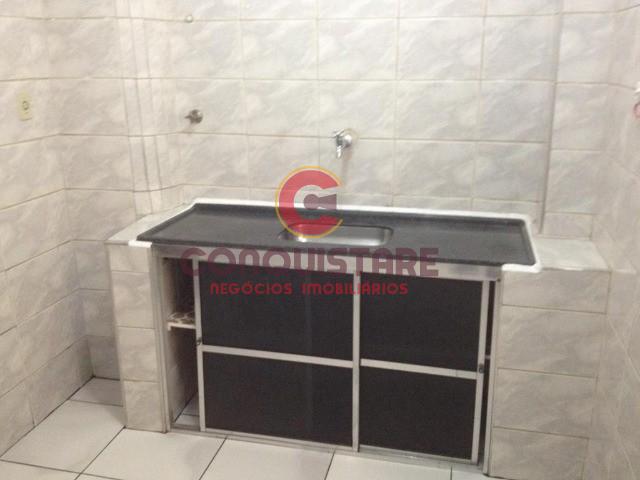 Casa, 2 quartos - Foto 1