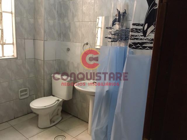 Casa, 2 quartos - Foto 5