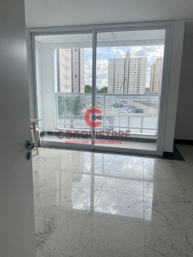 Apartamento, 1 quarto - Foto 1