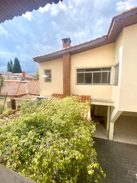 Sobrado para alugar com 6 quartos, 224m² - Foto 2