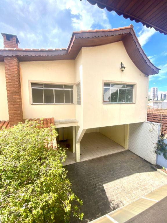 Sobrado para alugar com 6 quartos, 224m² - Foto 1