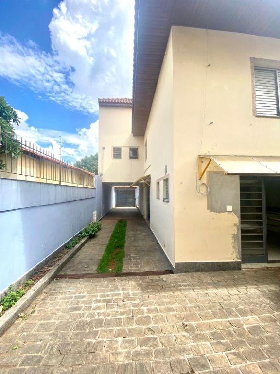 Sobrado para alugar com 6 quartos, 224m² - Foto 27