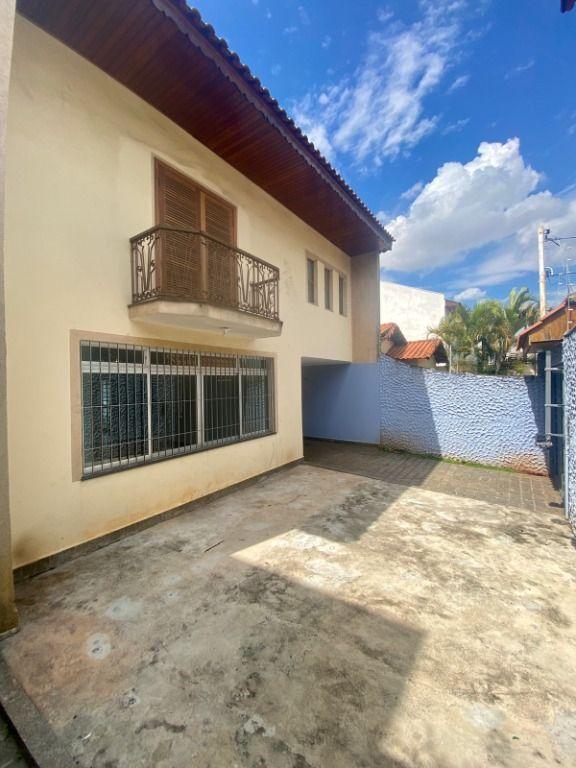 Sobrado para alugar com 6 quartos, 224m² - Foto 30