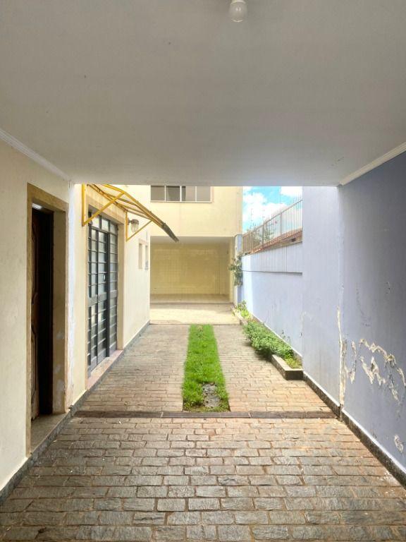 Sobrado para alugar com 6 quartos, 224m² - Foto 29