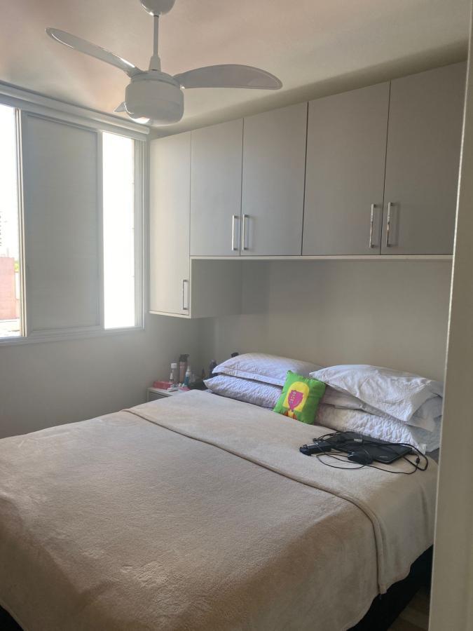 Apartamento, 2 quartos, 52 m² - Foto 6