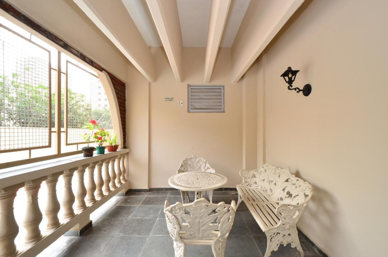 Apartamento, 2 quartos, 52 m² - Foto 3