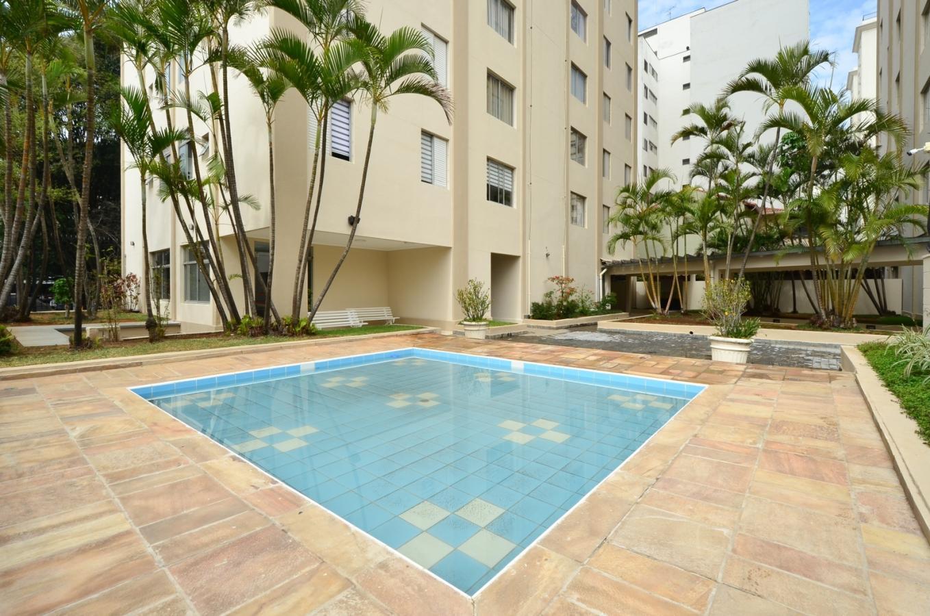 Apartamento, 2 quartos, 52 m² - Foto 1
