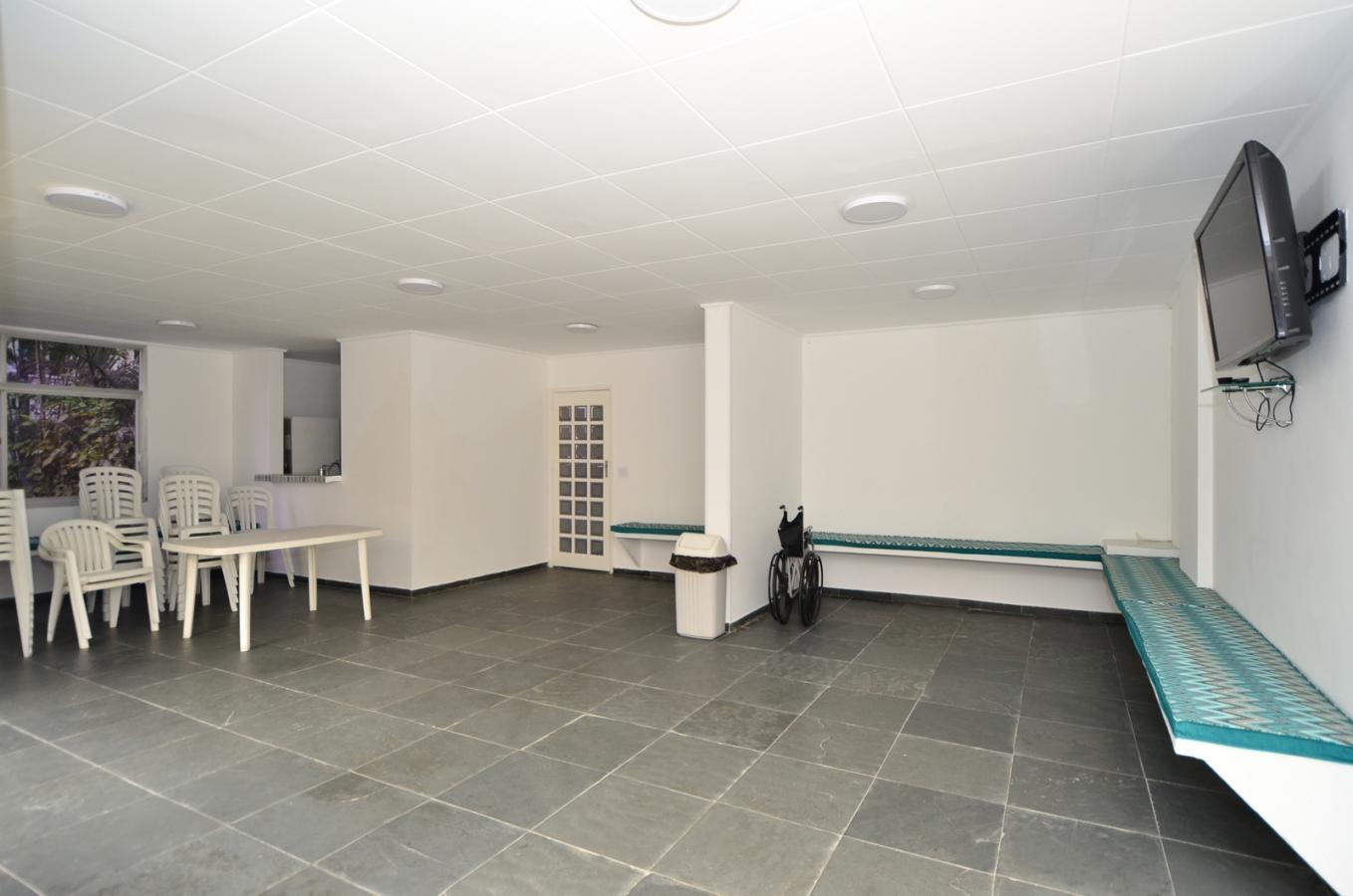 Apartamento, 2 quartos, 52 m² - Foto 5