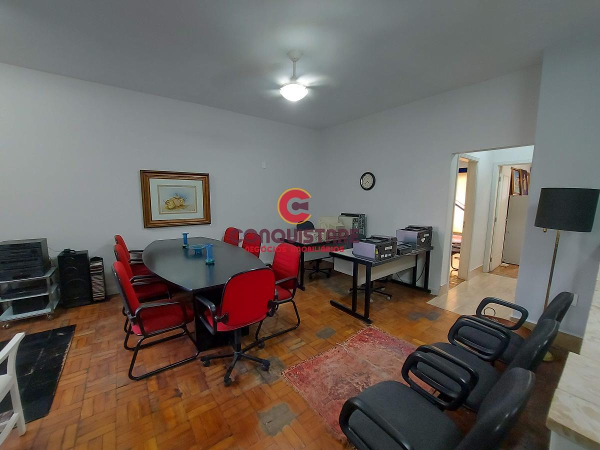 Conjunto Comercial-Sala para alugar, 90m² - Foto 4