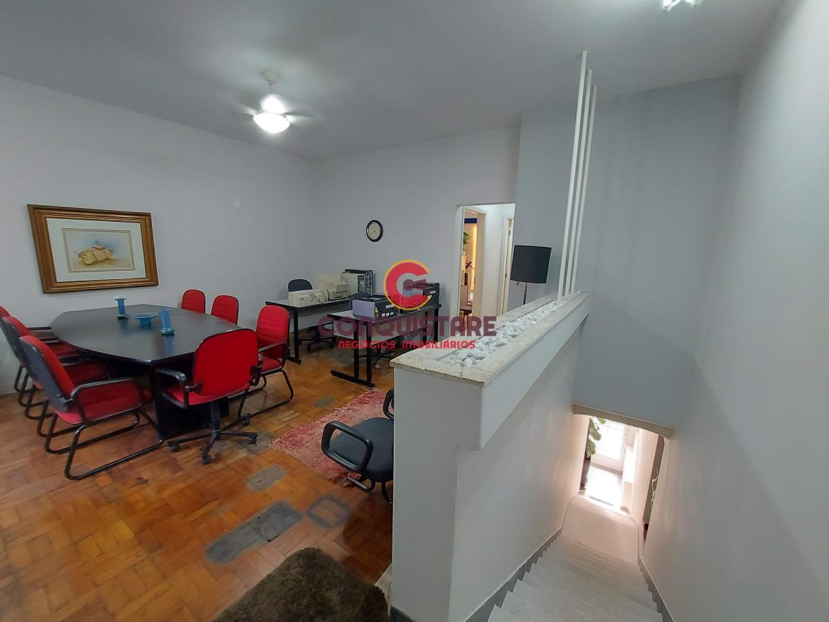 Conjunto Comercial-Sala para alugar, 90m² - Foto 5