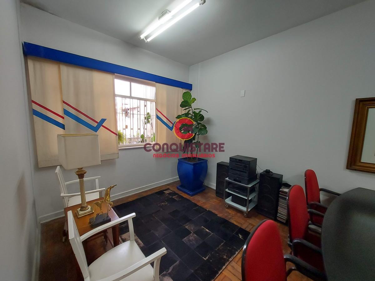 Conjunto Comercial-Sala para alugar, 90m² - Foto 6