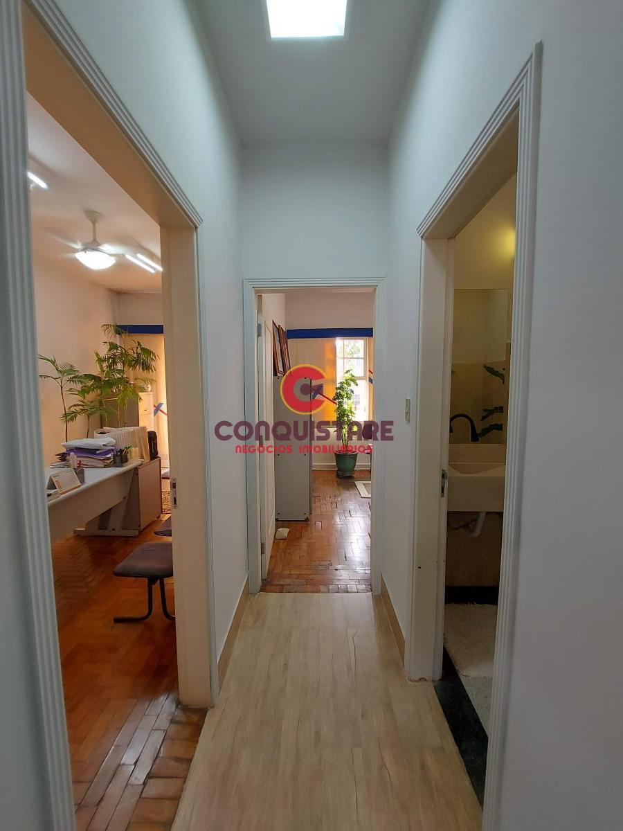 Conjunto Comercial-Sala para alugar, 90m² - Foto 7