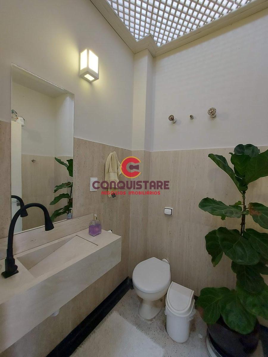 Conjunto Comercial-Sala para alugar, 90m² - Foto 8