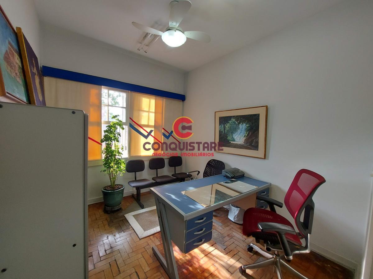 Conjunto Comercial-Sala para alugar, 90m² - Foto 1