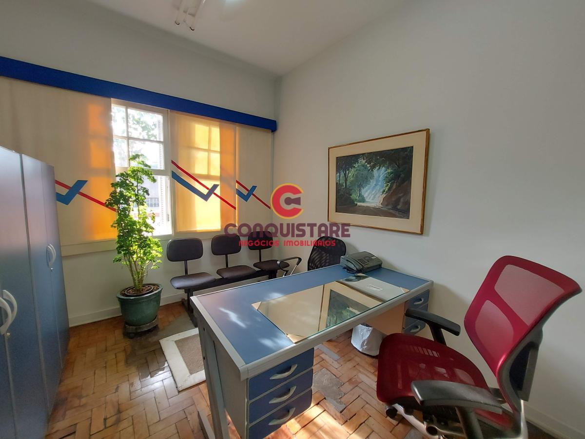 Conjunto Comercial-Sala para alugar, 90m² - Foto 2