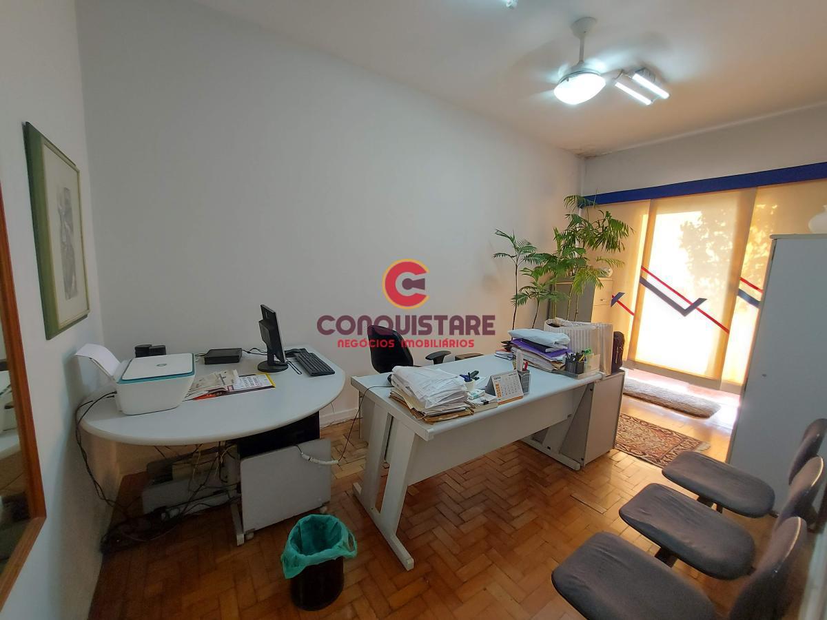 Conjunto Comercial-Sala para alugar, 90m² - Foto 11