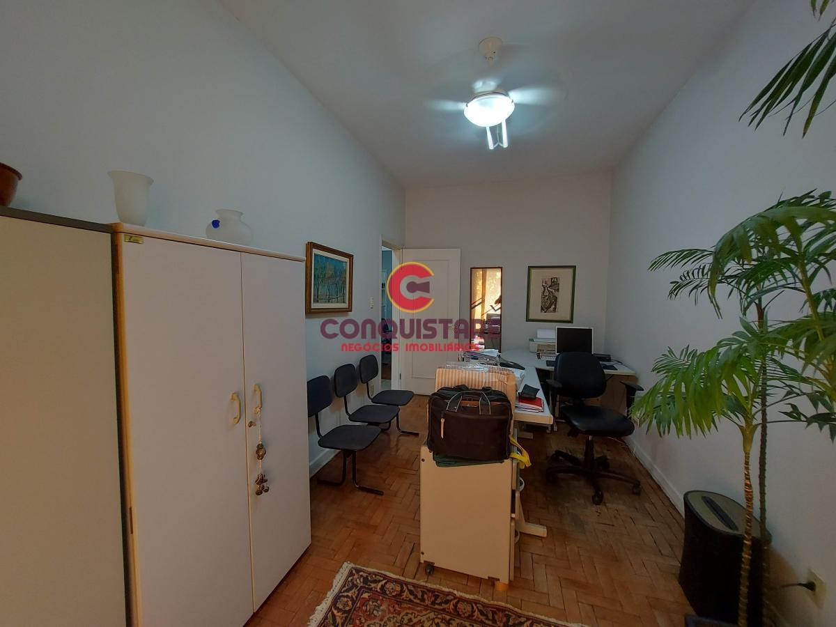 Conjunto Comercial-Sala para alugar, 90m² - Foto 12
