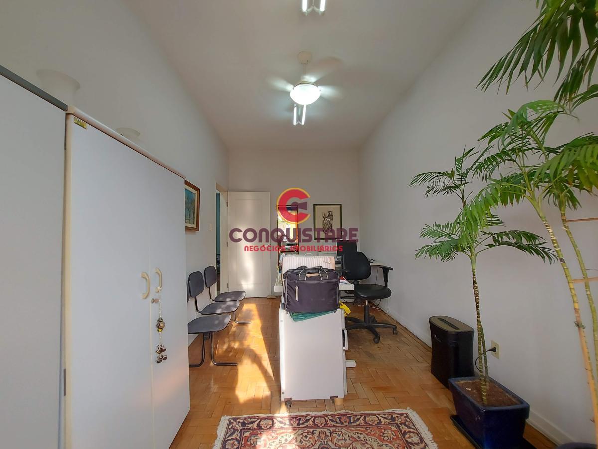 Conjunto Comercial-Sala para alugar, 90m² - Foto 16