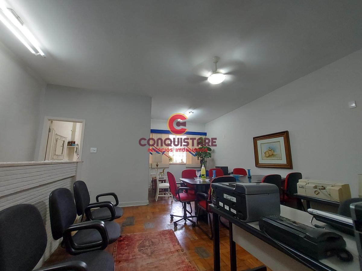 Conjunto Comercial-Sala para alugar, 90m² - Foto 17