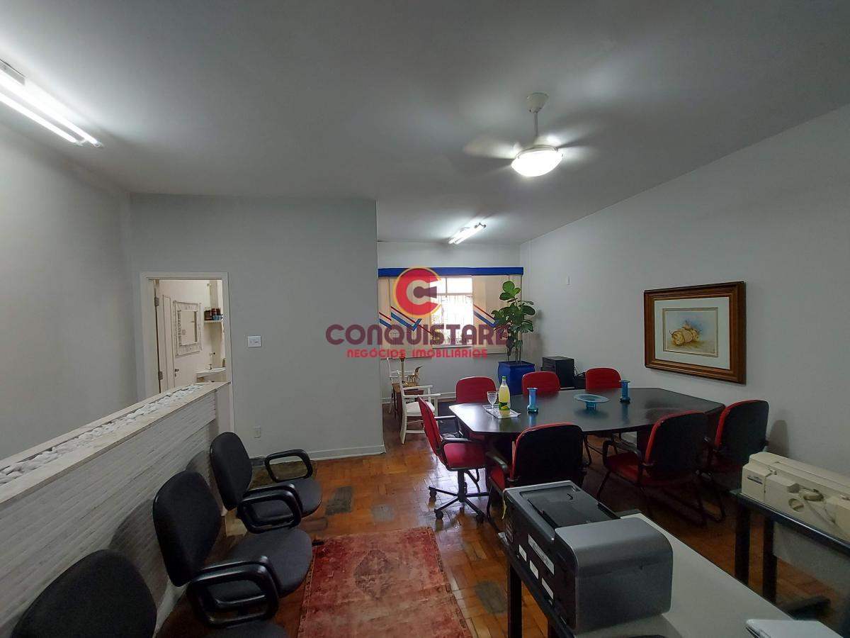 Conjunto Comercial-Sala para alugar, 90m² - Foto 18