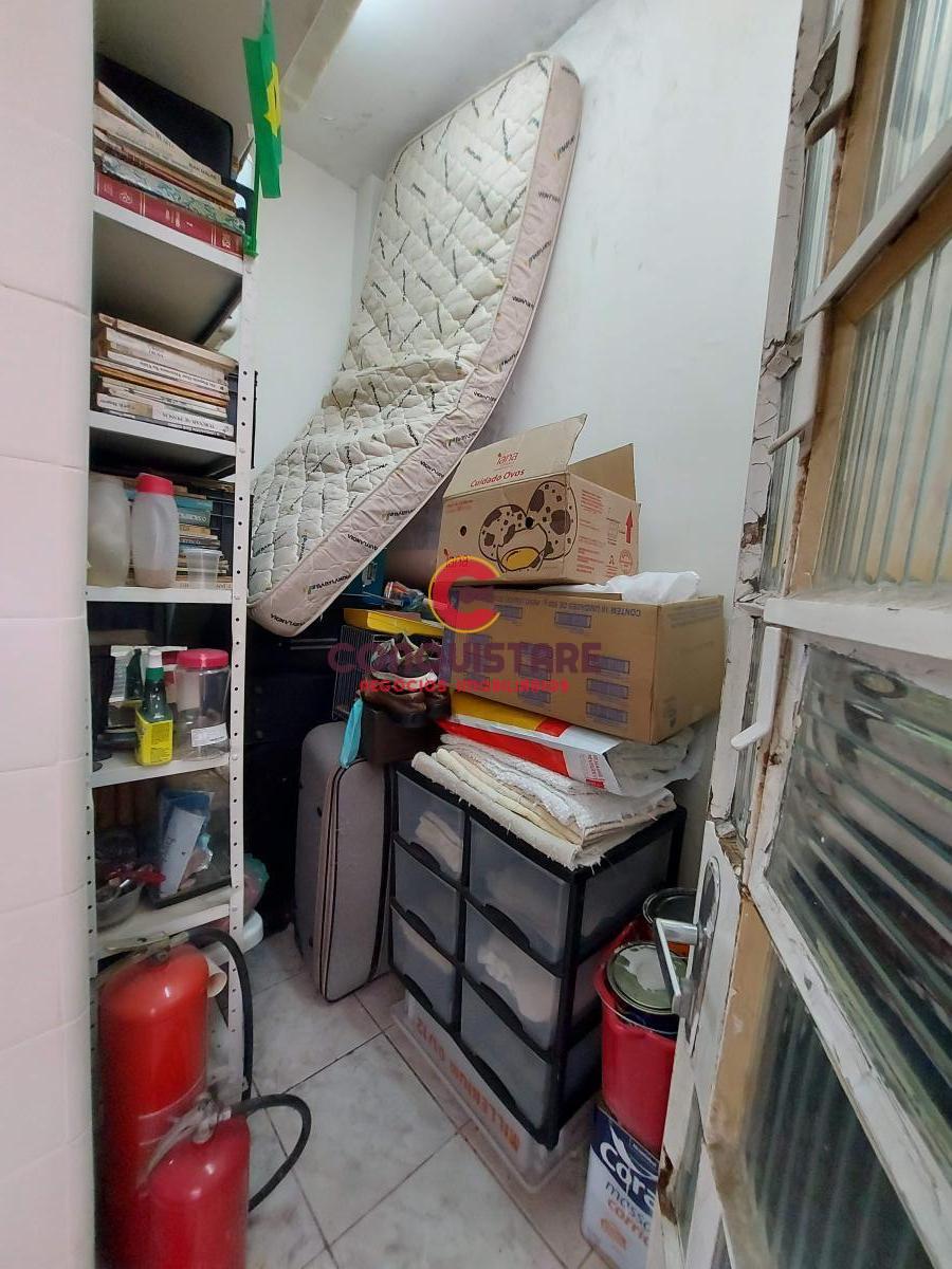 Conjunto Comercial-Sala para alugar, 90m² - Foto 21