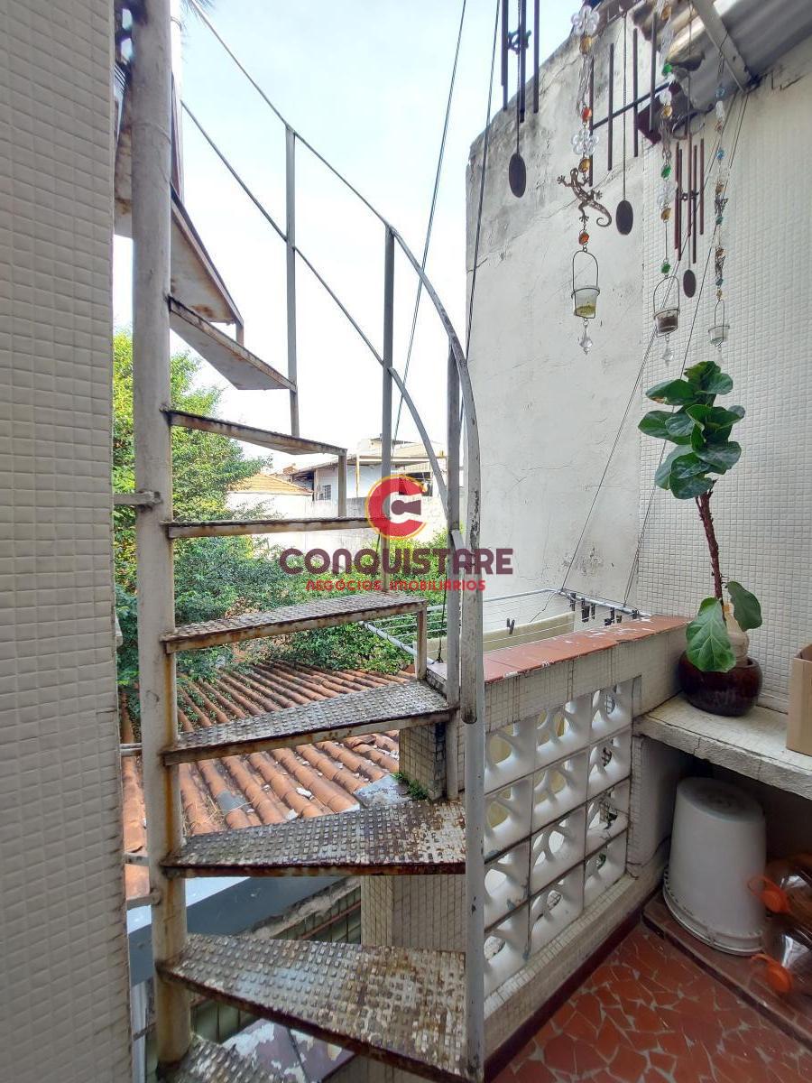 Conjunto Comercial-Sala para alugar, 90m² - Foto 25