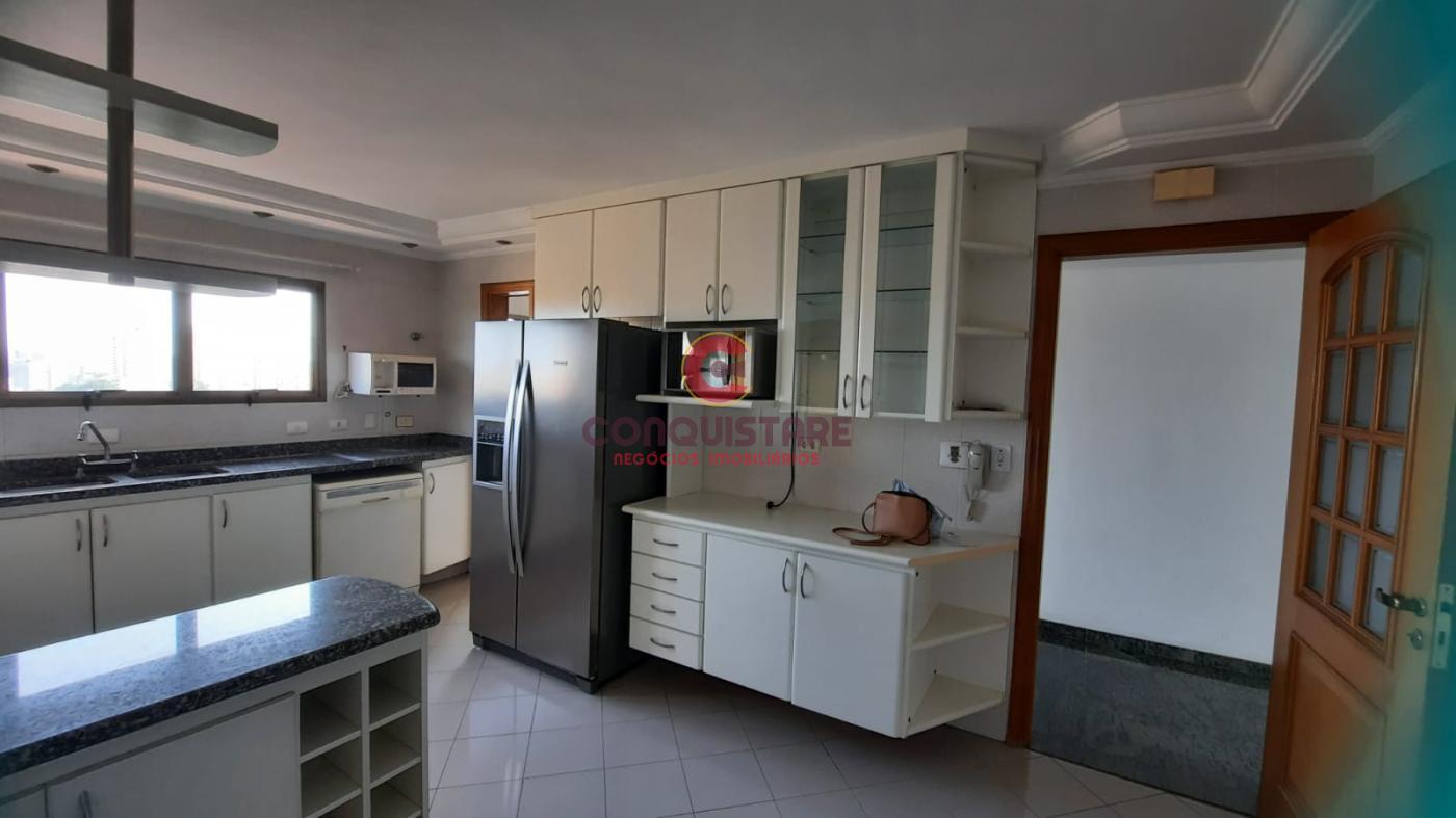 Apartamento, 3 quartos, 145 m² - Foto 4