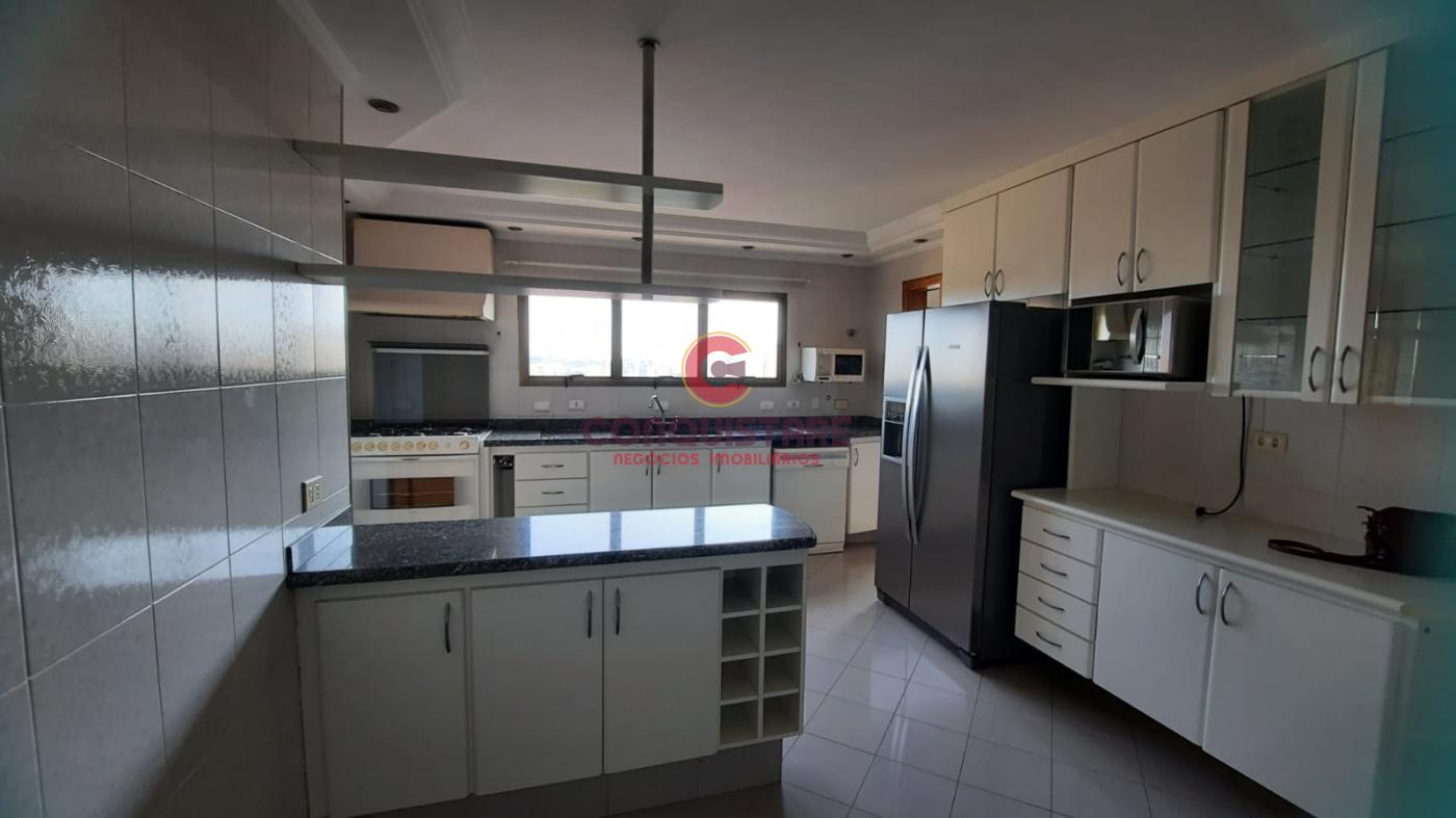 Apartamento, 3 quartos, 145 m² - Foto 6