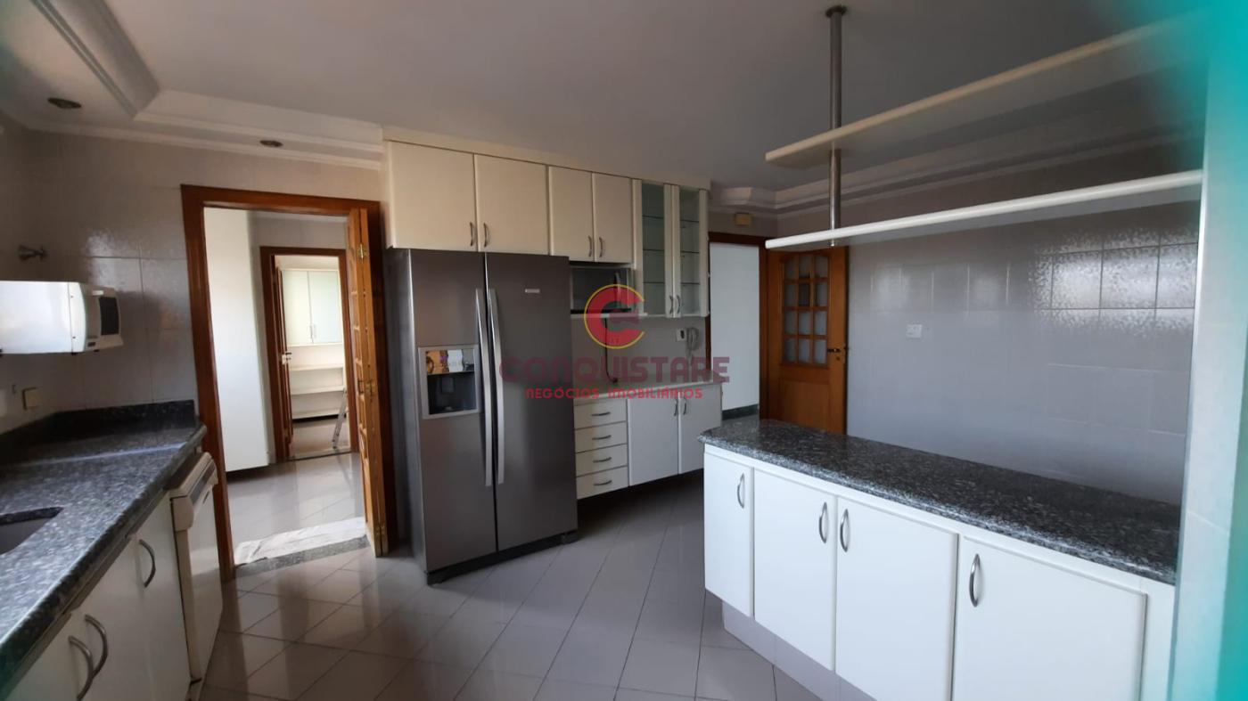 Apartamento, 3 quartos, 145 m² - Foto 8