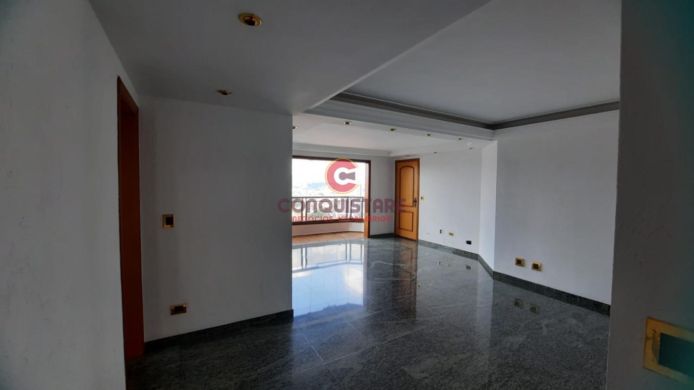 Apartamento, 3 quartos, 145 m² - Foto 9