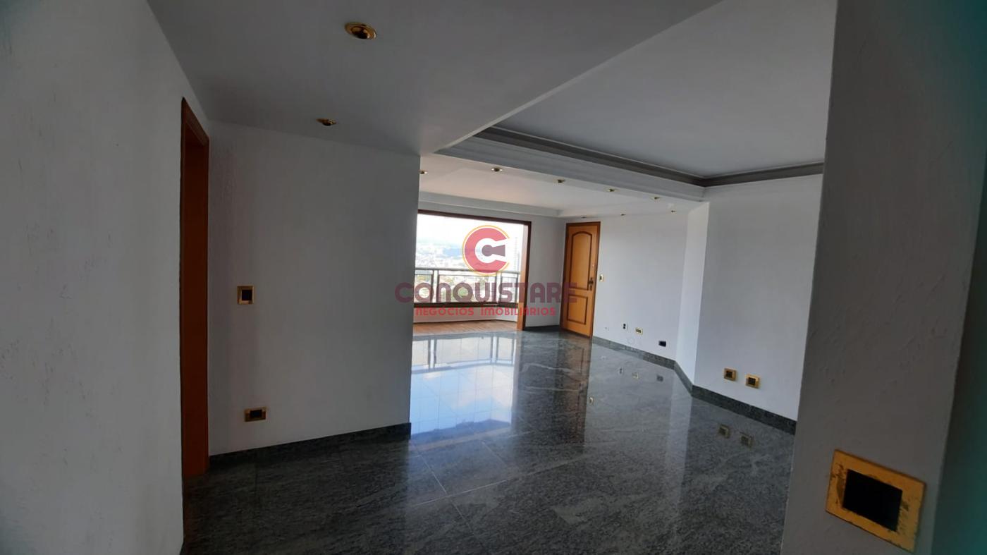 Apartamento, 3 quartos, 145 m² - Foto 2