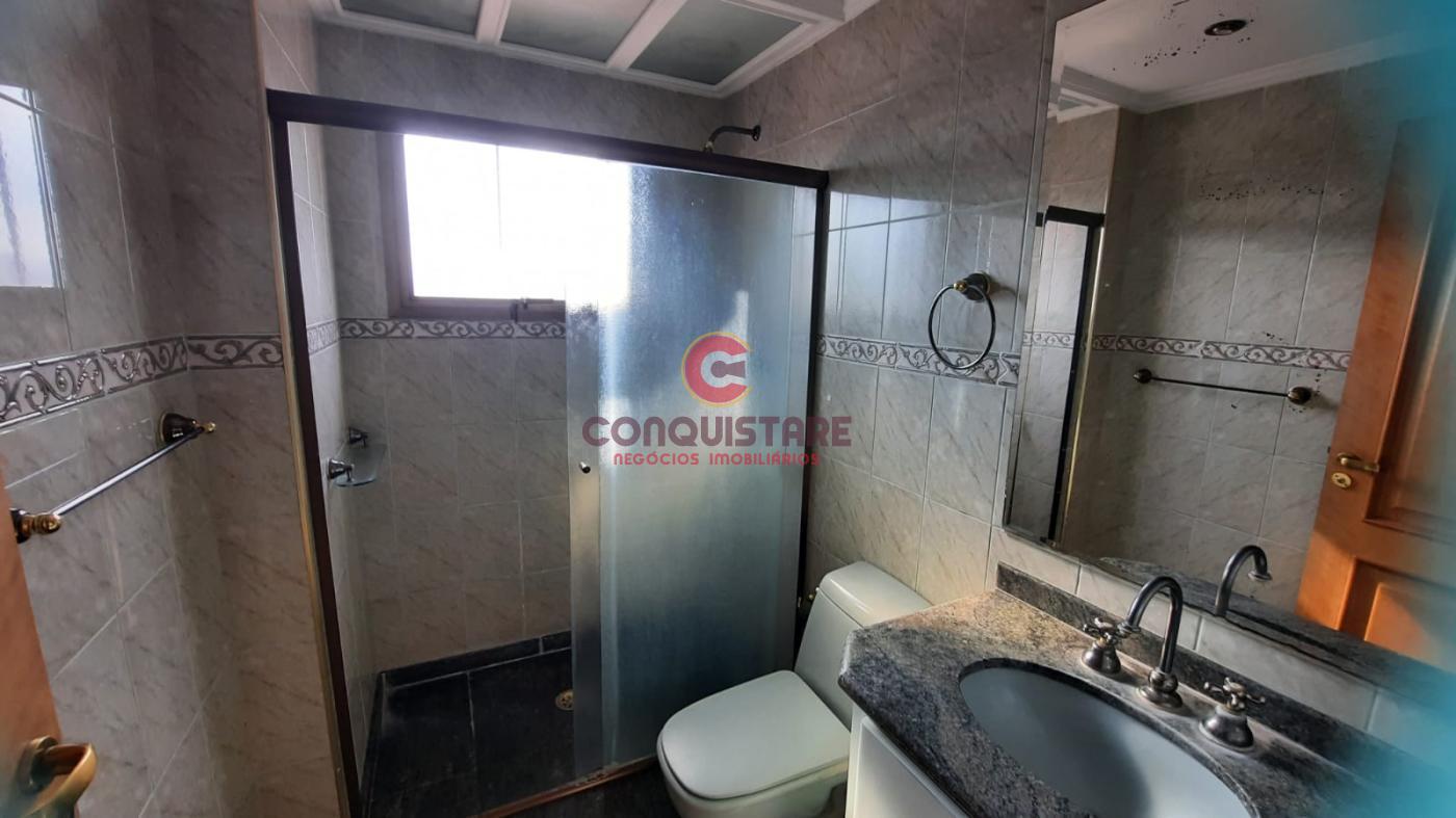 Apartamento, 3 quartos, 145 m² - Foto 16