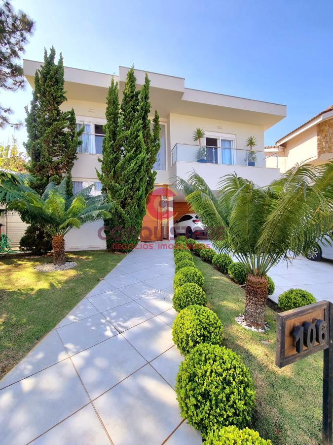 Casa, 4 quartos, 483 m² - Foto 2