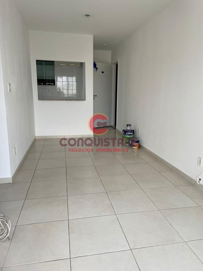 Apartamento, 2 quartos, 52 m² - Foto 2