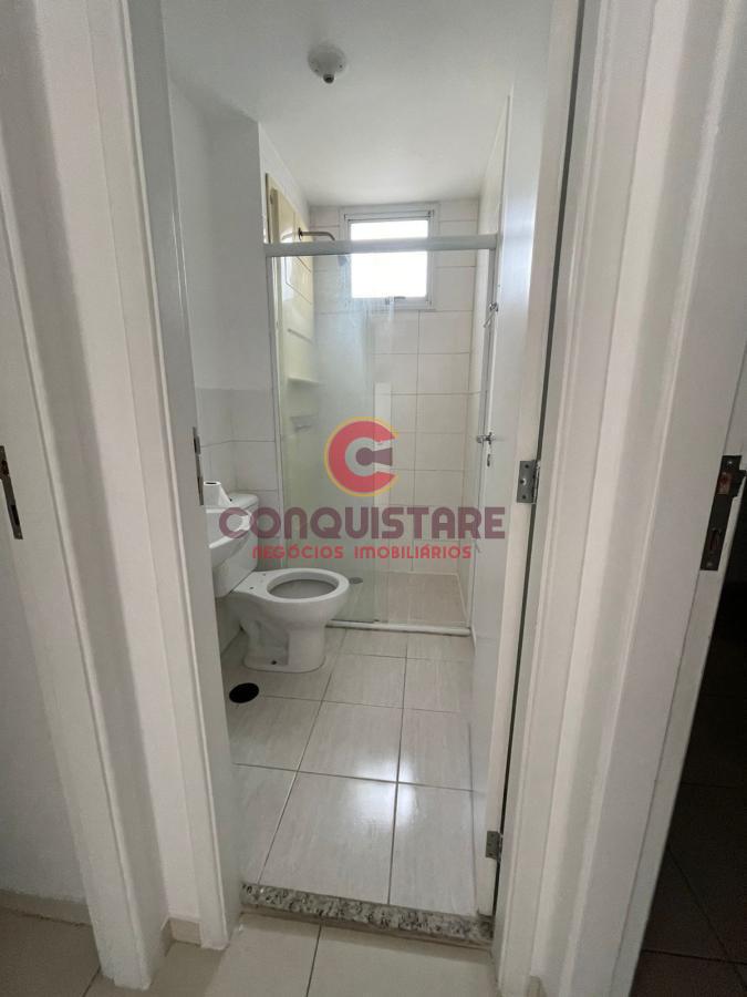 Apartamento, 2 quartos, 52 m² - Foto 4