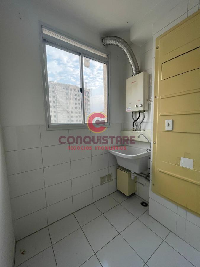 Apartamento, 2 quartos, 52 m² - Foto 3