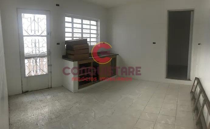 Casa, 2 quartos, 101 m² - Foto 1