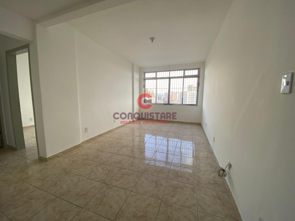 Apartamento, 2 quartos, 59 m² - Foto 1