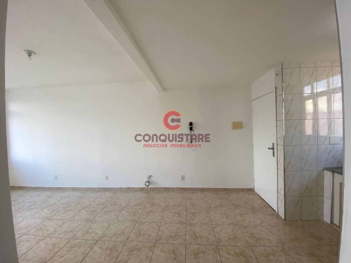 Apartamento, 2 quartos, 59 m² - Foto 4