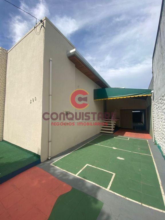 Casa, 3 quartos, 225 m² - Foto 28