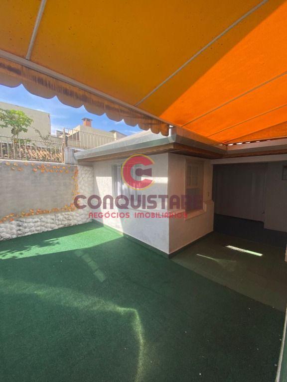Casa, 3 quartos, 225 m² - Foto 14