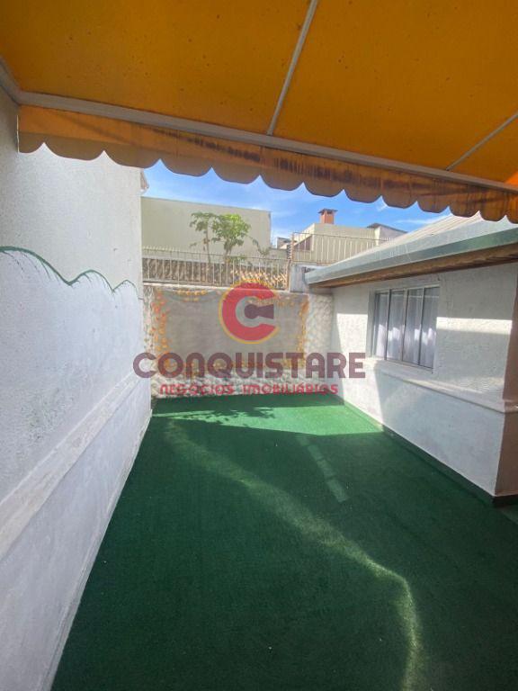 Casa, 3 quartos, 225 m² - Foto 24