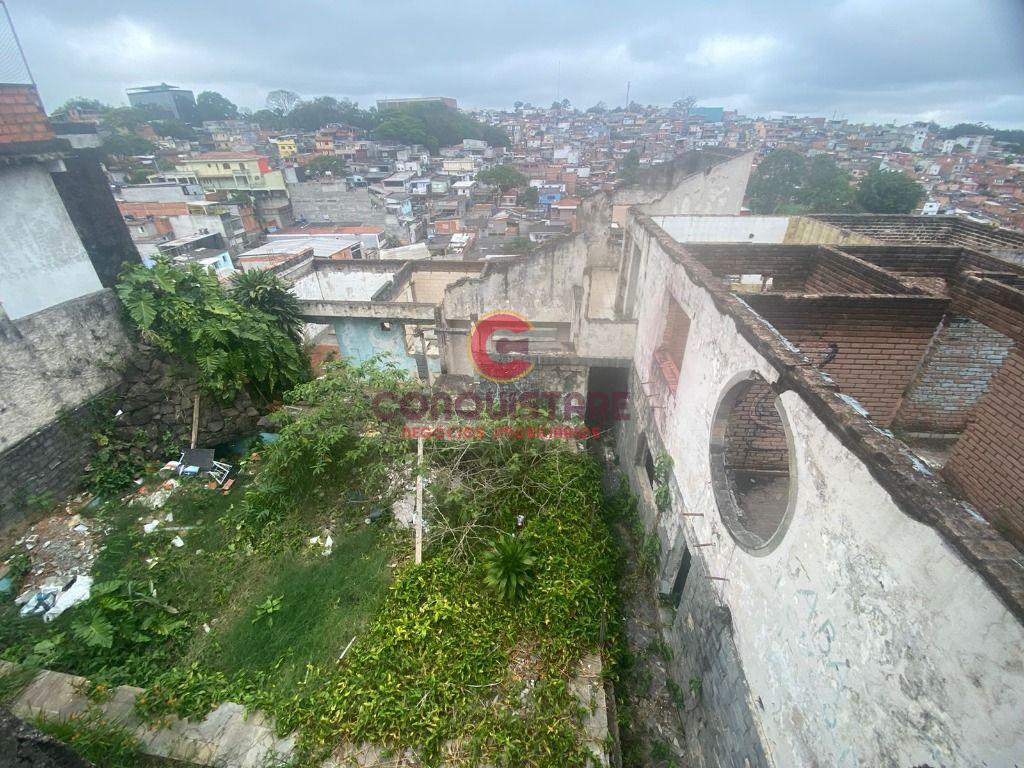 Terreno, 500 m² - Foto 1