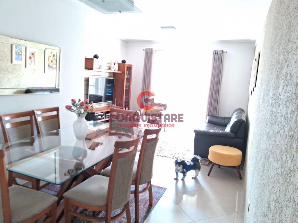 Apartamento, 3 quartos, 84 m² - Foto 1