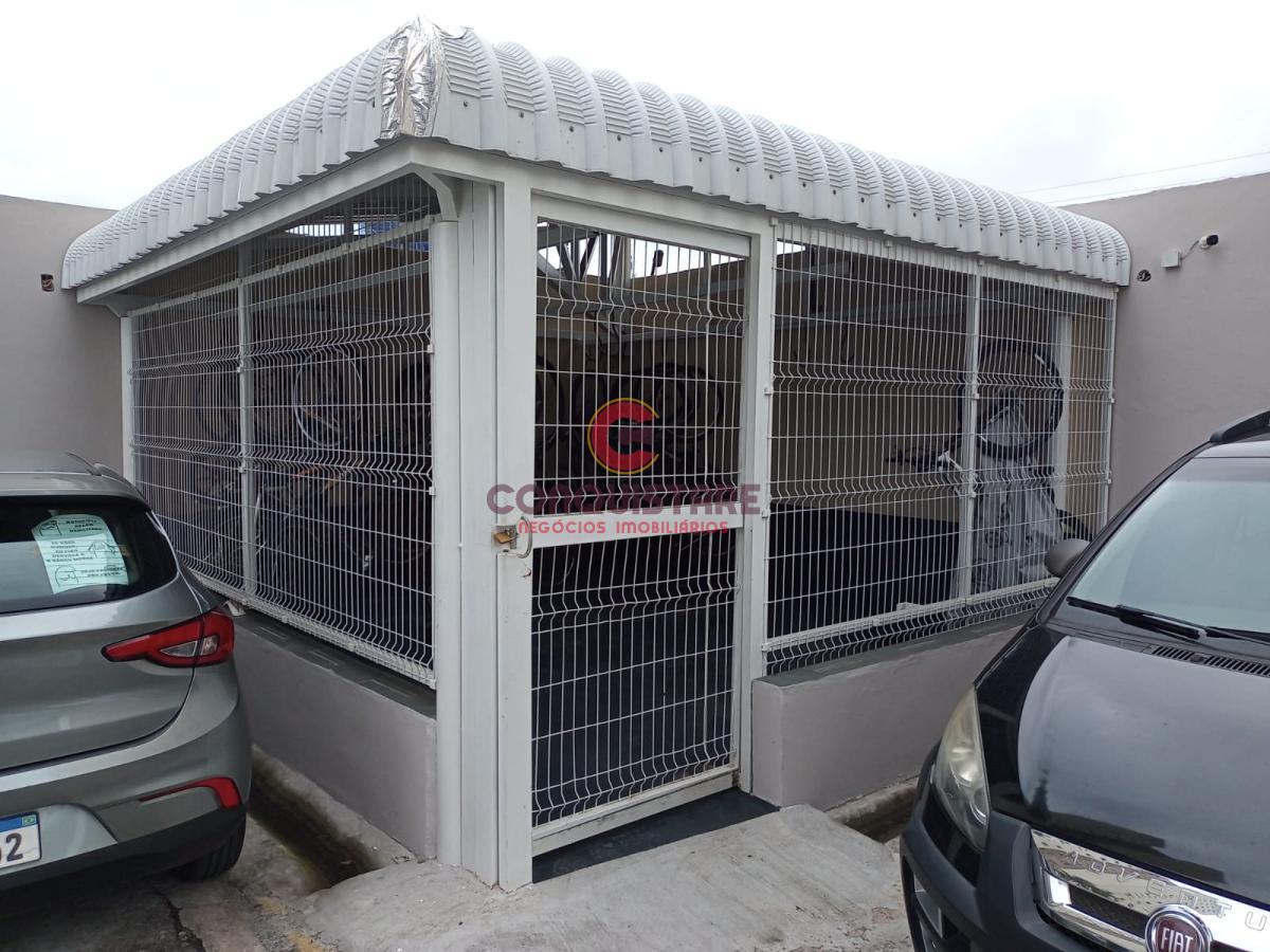 Apartamento, 62 m² - Foto 4