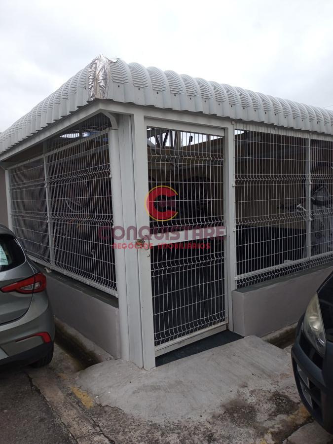 Apartamento, 62 m² - Foto 6