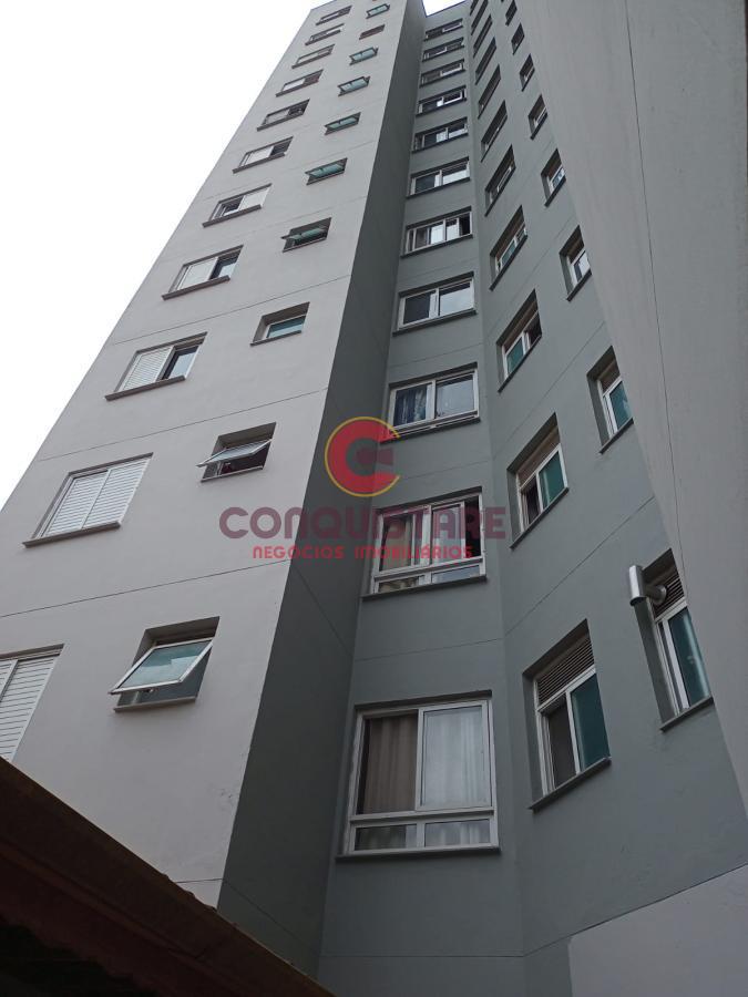 Apartamento, 62 m² - Foto 2