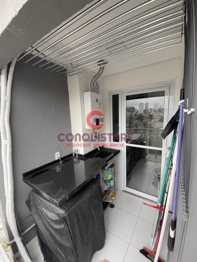 Apartamento, 2 quartos, 55 m² - Foto 2