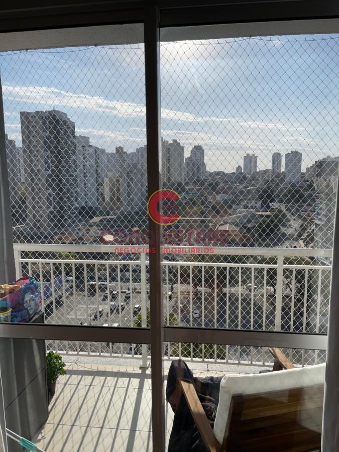 Apartamento, 2 quartos, 55 m² - Foto 1