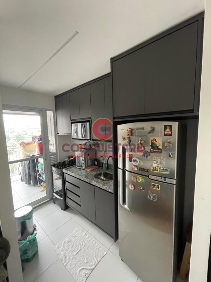 Apartamento, 2 quartos, 55 m² - Foto 4